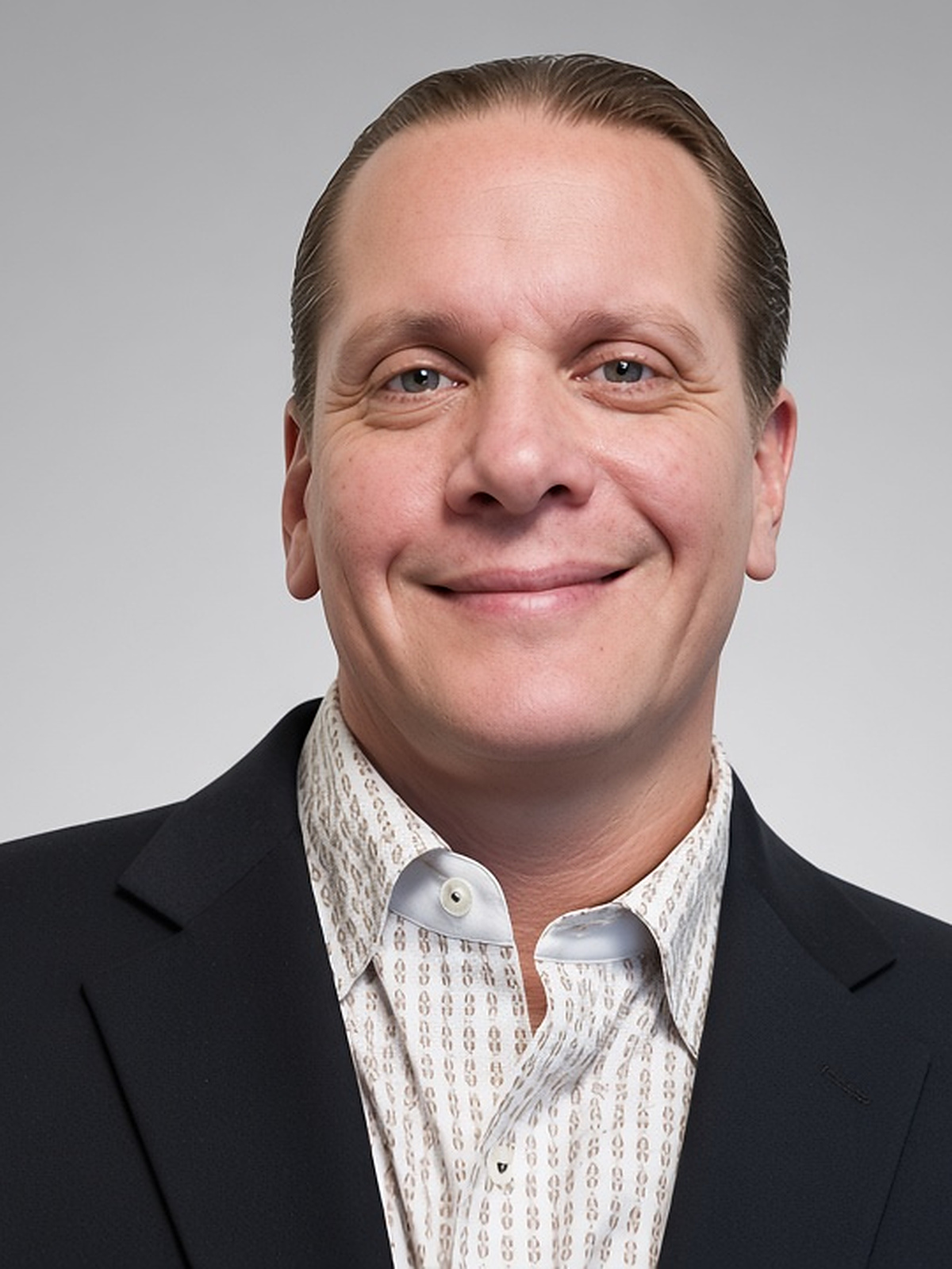 Chuck Orlowski, founder of TrulySovereign